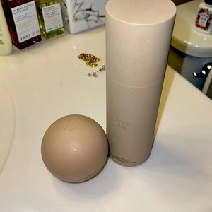 SKKN cleanser and moisturizer